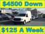 2016 White /Gray Nissan NV Cargo 2500 HD S V6 High Roof (1N6BF0LY3GN) with an 4.0L V6 engine, 5A transmission, located at 577 Chester Pike, Prospect Park, PA, 19076, (610) 237-1015, 39.886154, -75.302338 - 2016 Nissan NV 2500 HD: High roof, new PA inspection, SUPER clean, runs LIKE NEW! This vehicle comes inspected and has been given a bumper to bumper safety check. It is very clean, reliable, and well maintained. We offer a unique pay plan that is known for being the easiest and fastest financing - Photo#0