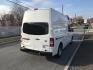 2016 White /Gray Nissan NV Cargo 2500 HD S V6 High Roof (1N6BF0LY3GN) with an 4.0L V6 engine, 5A transmission, located at 577 Chester Pike, Prospect Park, PA, 19076, (610) 237-1015, 39.886154, -75.302338 - 2016 Nissan NV 2500 HD: High roof, new PA inspection, SUPER clean, runs LIKE NEW! This vehicle comes inspected and has been given a bumper to bumper safety check. It is very clean, reliable, and well maintained. We offer a unique pay plan that is known for being the easiest and fastest financing - Photo#5