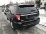 2013 Black /Black Ford Explorer XLT (1FM5K8D89DG) with an 3.5 V6 engine, Automatic transmission, located at 577 Chester Pike, Prospect Park, PA, 19076, (610) 237-1015, 39.886154, -75.302338 - 2013 Ford Explorer XLT: 3rd Row Seating, 4x4, Navigation System, Backup Camera, 2 Sunroofs, new PA inspection, runs LIKE NEW! This vehicle comes inspected and has been given a bumper to bumper safety check. It is very clean, reliable, and well maintained. We offer a unique pay plan that is known - Photo#4