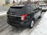 2013 Black /Black Ford Explorer XLT (1FM5K8D89DG) with an 3.5 V6 engine, Automatic transmission, located at 577 Chester Pike, Prospect Park, PA, 19076, (610) 237-1015, 39.886154, -75.302338 - 2013 Ford Explorer XLT: 3rd Row Seating, 4x4, Navigation System, Backup Camera, 2 Sunroofs, new PA inspection, runs LIKE NEW! This vehicle comes inspected and has been given a bumper to bumper safety check. It is very clean, reliable, and well maintained. We offer a unique pay plan that is known - Photo#5