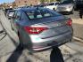 2015 Silver /Gray Hyundai Sonata SE (5NPE24AF4FH) with an 2.4 V4 engine, Automatic transmission, located at 577 Chester Pike, Prospect Park, PA, 19076, (610) 237-1015, 39.886154, -75.302338 - Photo#4