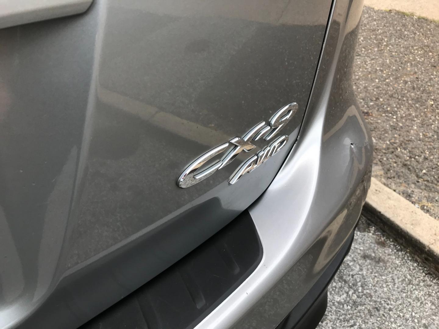 2013 Silver /Black Mazda CX-9 Touring (JM3TB3CV6D0) with an 3.7 V6 engine, Automatic transmission, located at 577 Chester Pike, Prospect Park, PA, 19076, (610) 237-1015, 39.886154, -75.302338 - 2013 Mazda CX-9: Only 133k miles, 3rd row seating, AWD, backup camera, sunroof, runs LIKE NEW! This vehicle comes inspected and has been given a bumper to bumper safety check. It is very clean, reliable, and well maintained. We offer a unique pay plan that is known for being the easiest and faste - Photo#7