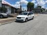 2014 White /Gray Dodge Cargo Van Cargo Van (2C4JRGAG7ER) with an 3.6 V6 engine, Automatic transmission, located at 577 Chester Pike, Prospect Park, PA, 19076, (610) 237-1015, 39.886154, -75.302338 - 2014 Dodge Ram Tradesman Cargo Van: FLEET MAINTAINED, cargo area in back, new PA inspection, runs EXCELLENT! This vehicle comes inspected and has been given a bumper to bumper safety check. It is very clean, reliable, and well maintained. We offer a unique pay plan that is known for being the eas - Photo#1