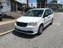 2014 White /Gray Dodge Cargo Van Cargo Van (2C4JRGAG7ER) with an 3.6 V6 engine, Automatic transmission, located at 577 Chester Pike, Prospect Park, PA, 19076, (610) 237-1015, 39.886154, -75.302338 - 2014 Dodge Ram Tradesman Cargo Van: FLEET MAINTAINED, cargo area in back, new PA inspection, runs EXCELLENT! This vehicle comes inspected and has been given a bumper to bumper safety check. It is very clean, reliable, and well maintained. We offer a unique pay plan that is known for being the eas - Photo#2