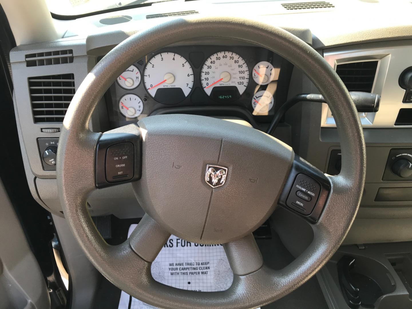 2008 Blue /Tan Dodge Ram 1500 ST (1D7HU18N18J) with an 4.7 engine, Automatic transmission, located at 577 Chester Pike, Prospect Park, PA, 19076, (610) 237-1015, 39.886154, -75.302338 - 2008 Dodge Ram 1500: Quad Cab, 4x4, new PA inspection, trailer hitch, SUPER CLEAN, runs LIKE NEW! This vehicle comes inspected and has been given a bumper to bumper safety check. It is very clean, reliable, and well maintained. We offer a unique pay plan that is known for being the easiest and fa - Photo#12