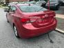 2016 Maroon /Gray Hyundai Elantra SE (KMHDH4AE5GU) with an 1.8 V4 engine, Automatic transmission, located at 577 Chester Pike, Prospect Park, PA, 19076, (610) 237-1015, 39.886154, -75.302338 - 2016 Hyundai Elantra: Backup camera, sunroof, aux port, new PA inspection, great on gas, RUNS LIKE NEW! This vehicle comes inspected and has been given a bumper to bumper safety check. It is very clean, reliable, and well maintained. We offer a unique pay plan that is known for being the easiest - Photo#5