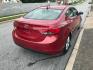 2016 Maroon /Gray Hyundai Elantra SE (KMHDH4AE5GU) with an 1.8 V4 engine, Automatic transmission, located at 577 Chester Pike, Prospect Park, PA, 19076, (610) 237-1015, 39.886154, -75.302338 - 2016 Hyundai Elantra: Backup camera, sunroof, aux port, new PA inspection, great on gas, RUNS LIKE NEW! This vehicle comes inspected and has been given a bumper to bumper safety check. It is very clean, reliable, and well maintained. We offer a unique pay plan that is known for being the easiest - Photo#4