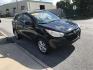 2011 Black /Black Hyundai Tucson GLS (KM8JU3AC9BU) with an 2.4L L4 DOHC 16V engine, 6-Speed Automatic transmission, located at 577 Chester Pike, Prospect Park, PA, 19076, (610) 237-1015, 39.886154, -75.302338 - 2011 Hyundai Tucson GLS: Great on gas, new PA inspection, SUPER CLEAN, runs LIKE NEW! This vehicle comes inspected and has been given a bumper to bumper safety check. It is very clean, reliable, and well maintained. We offer a unique pay plan that is known for being the easiest and fastest financ - Photo#2