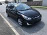 2012 Black /Gray Hyundai Accent GS 5-Door (KMHCU5AE5CU) with an 1.6L L4 DOHC 16V engine, Automatic transmission, located at 577 Chester Pike, Prospect Park, PA, 19076, (610) 237-1015, 39.886154, -75.302338 - 2012 Hyundai Accent Hatchback: Only 136k miles, great on gas, aux port, new PA inspection, RUNS LIKE NEW! This vehicle comes inspected and has been given a bumper to bumper safety check. It is very clean, reliable, and well maintained. We offer a unique pay plan that is known for being the easies - Photo#3