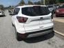 2019 White /Gray Ford Escape SE 4WD (1FMCU9GD6KU) with an 1.5L L4 DOHC 16V engine, 6A transmission, located at 577 Chester Pike, Prospect Park, PA, 19076, (610) 237-1015, 39.886154, -75.302338 - 2019 Ford Escape: Only 116k miles, backup camera, 4x4, new PA inspection, SUPER CLEAN, runs LIKE NEW! This vehicle comes inspected and has been given a bumper to bumper safety check. It is very clean, reliable, and well maintained. We offer a unique pay plan that is known for being the easiest an - Photo#3