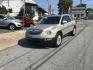 2012 Gold /Beige Buick Enclave Leather FWD (5GAKRCED3CJ) with an 3.6L V6 DOHC 24V engine, 6-Speed Automatic Overdrive transmission, located at 577 Chester Pike, Prospect Park, PA, 19076, (610) 237-1015, 39.886154, -75.302338 - Photo#1