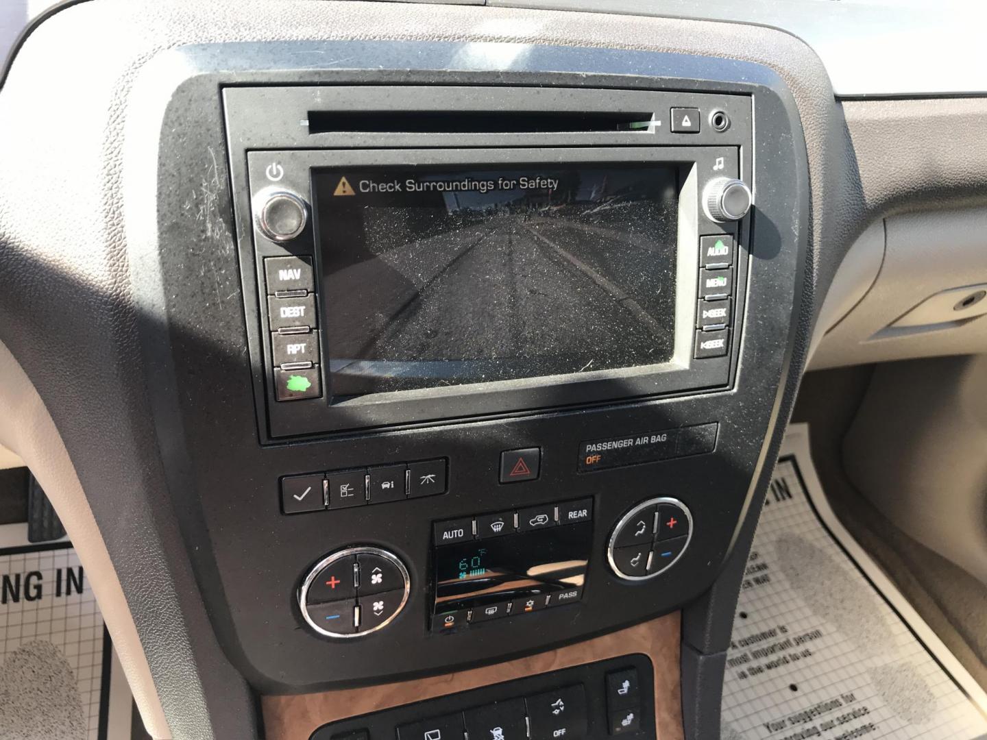 2012 Gold /Beige Buick Enclave Leather FWD (5GAKRCED3CJ) with an 3.6L V6 DOHC 24V engine, 6-Speed Automatic Overdrive transmission, located at 577 Chester Pike, Prospect Park, PA, 19076, (610) 237-1015, 39.886154, -75.302338 - 2012 Buick Enclave: Only 128k miles, 3rd row seating, backup camera, new PA inspection, SUPER CLEAN! This vehicle comes inspected and has been given a bumper to bumper safety check. It is very clean, reliable, and well maintained. We offer a unique pay plan that is known for being the easiest and - Photo#13