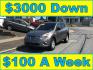 2012 Gray /Gray Nissan Rogue S AWD (JN8AS5MV1CW) with an 2.5L L4 DOHC 16V engine, Continuously Variable Transmission transmission, located at 577 Chester Pike, Prospect Park, PA, 19076, (610) 237-1015, 39.886154, -75.302338 - 2012 Nissan Rogue S: Only 104k miles, all wheel drive, backup camera, new PA inspection, great on gas, runs LIKE NEW! This vehicle comes inspected and has been given a bumper to bumper safety check. It is very clean, reliable, and well maintained. We offer a unique pay plan that is known for bein - Photo#0