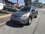 2012 Gray /Gray Nissan Rogue S AWD (JN8AS5MV1CW) with an 2.5L L4 DOHC 16V engine, Continuously Variable Transmission transmission, located at 577 Chester Pike, Prospect Park, PA, 19076, (610) 237-1015, 39.886154, -75.302338 - 2012 Nissan Rogue S: Only 104k miles, all wheel drive, backup camera, new PA inspection, great on gas, runs LIKE NEW! This vehicle comes inspected and has been given a bumper to bumper safety check. It is very clean, reliable, and well maintained. We offer a unique pay plan that is known for bein - Photo#1