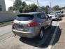 2012 Gray /Gray Nissan Rogue S AWD (JN8AS5MV1CW) with an 2.5L L4 DOHC 16V engine, Continuously Variable Transmission transmission, located at 577 Chester Pike, Prospect Park, PA, 19076, (610) 237-1015, 39.886154, -75.302338 - 2012 Nissan Rogue S: Only 104k miles, all wheel drive, backup camera, new PA inspection, great on gas, runs LIKE NEW! This vehicle comes inspected and has been given a bumper to bumper safety check. It is very clean, reliable, and well maintained. We offer a unique pay plan that is known for bein - Photo#4