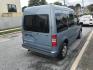 2013 Blue /Gray Ford Transit Connect XLT Premium Wagon (NM0KS9CN5DT) with an 2.0L L4 DOHC 16V engine, 4-Speed Automatic transmission, located at 577 Chester Pike, Prospect Park, PA, 19076, (610) 237-1015, 39.886154, -75.302338 - 2013 Ford Transit Connect Wagon: Only 112k miles, seats 5, great on gas, new PA inspection, runs LIKE NEW! This vehicle comes inspected and has been given a bumper to bumper safety check. It is very clean, reliable, and well maintained. We offer a unique pay plan that is known for being the easie - Photo#4