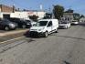 2014 White /Gray Ford Transit Connect XL LWB (NM0LS7E79E1) with an 2.5L L4 DOHC 16V engine, 6-Speed Automatic transmission, located at 577 Chester Pike, Prospect Park, PA, 19076, (610) 237-1015, 39.886154, -75.302338 - 2014 Ford Transit Connect XL: Only 80k miles, new PA inspection, no side or rear windows, runs LIKE NEW! This vehicle comes inspected and has been given a bumper to bumper safety check. It is very clean, reliable, and well maintained. We offer a unique pay plan that is known for being the easiest - Photo#1