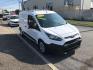 2014 White /Gray Ford Transit Connect XL LWB (NM0LS7E79E1) with an 2.5L L4 DOHC 16V engine, 6-Speed Automatic transmission, located at 577 Chester Pike, Prospect Park, PA, 19076, (610) 237-1015, 39.886154, -75.302338 - 2014 Ford Transit Connect XL: Only 80k miles, new PA inspection, no side or rear windows, runs LIKE NEW! This vehicle comes inspected and has been given a bumper to bumper safety check. It is very clean, reliable, and well maintained. We offer a unique pay plan that is known for being the easiest - Photo#2