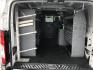 2015 White /Gray Ford Transit 150 Van Low Roof w/Sliding Pass. 130-in. WB (1FTNE1YM7FK) with an 3.7L V6 DOHC 24V engine, 6-Speed Automatic transmission, located at 577 Chester Pike, Prospect Park, PA, 19076, (610) 237-1015, 39.886154, -75.302338 - 2015 Ford Transit 150 Low Roof: Only 135k miles, ladder racks, multiple pieces of shelving, partition, new PA inspection, FLEET MAINTAINED, runs LIKE NEW! This vehicle comes inspected and has been given a bumper to bumper safety check. It is very clean, reliable, and well maintained. We offer a u - Photo#16