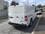 2015 White /Gray Nissan NV Cargo 3500 HD S High Roof (1N6AF0KY9FN) with an 5.6L V8 DOHC 32V engine, 5-Speed Automatic transmission, located at 577 Chester Pike, Prospect Park, PA, 19076, (610) 237-1015, 39.886154, -75.302338 - Photo#5