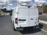 2014 White /Gray Nissan NV Cargo 3500 HD S (1N6AF0KY0EN) with an 5.6L V8 DOHC 32V engine, 5-Speed Automatic transmission, located at 577 Chester Pike, Prospect Park, PA, 19076, (610) 237-1015, 39.886154, -75.302338 - Photo#4