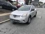 2011 Silver /Gray Nissan Rogue S AWD (JN8AS5MV0BW) with an 2.5L L4 DOHC 16V engine, CVT transmission, located at 577 Chester Pike, Prospect Park, PA, 19076, (610) 237-1015, 39.886154, -75.302338 - 2011 Nissan Rogue S: All wheel drive, great on gas, new PA inspection, SUPER CLEAN! This vehicle comes inspected and has been given a bumper to bumper safety check. It is very clean, reliable, and well maintained. We offer a unique pay plan that is known for being the easiest and fastest financin - Photo#1