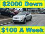 2011 Silver /Gray Nissan Rogue S AWD (JN8AS5MV0BW) with an 2.5L L4 DOHC 16V engine, CVT transmission, located at 577 Chester Pike, Prospect Park, PA, 19076, (610) 237-1015, 39.886154, -75.302338 - 2011 Nissan Rogue S: All wheel drive, great on gas, new PA inspection, SUPER CLEAN! This vehicle comes inspected and has been given a bumper to bumper safety check. It is very clean, reliable, and well maintained. We offer a unique pay plan that is known for being the easiest and fastest financin - Photo#0