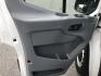 2016 White /Gray Ford Transit 150 Van Low Roof w/Sliding Pass. 130-in. WB (1FTYE1YM6GK) with an 3.7L V6 DOHC 24V engine, 6A transmission, located at 577 Chester Pike, Prospect Park, PA, 19076, (610) 237-1015, 39.886154, -75.302338 - Photo#10