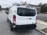 2016 White /Gray Ford Transit 150 Van Low Roof w/Sliding Pass. 130-in. WB (1FTYE1YM6GK) with an 3.7L V6 DOHC 24V engine, 6A transmission, located at 577 Chester Pike, Prospect Park, PA, 19076, (610) 237-1015, 39.886154, -75.302338 - Photo#5