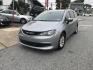 2018 Gray /Gray Chrysler Pacifica LX (2C4RC1CGXJR) with an 3.6L V6 DOHC 24V engine, 9A transmission, located at 577 Chester Pike, Prospect Park, PA, 19076, (610) 237-1015, 39.886154, -75.302338 - 2018 Chrysler Pacifica LX: Stow & Go Seating, backup camera, new PA inspection, SUPER CLEAN! This vehicle comes inspected and has been given a bumper to bumper safety check. It is very clean, reliable, and well maintained. We offer a unique pay plan that is known for being the easiest and fastest - Photo#1