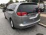 2018 Gray /Gray Chrysler Pacifica LX (2C4RC1CGXJR) with an 3.6L V6 DOHC 24V engine, 9A transmission, located at 577 Chester Pike, Prospect Park, PA, 19076, (610) 237-1015, 39.886154, -75.302338 - 2018 Chrysler Pacifica LX: Stow & Go Seating, backup camera, new PA inspection, SUPER CLEAN! This vehicle comes inspected and has been given a bumper to bumper safety check. It is very clean, reliable, and well maintained. We offer a unique pay plan that is known for being the easiest and fastest - Photo#8