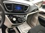 2018 Gray /Gray Chrysler Pacifica LX (2C4RC1CGXJR) with an 3.6L V6 DOHC 24V engine, 9A transmission, located at 577 Chester Pike, Prospect Park, PA, 19076, (610) 237-1015, 39.886154, -75.302338 - 2018 Chrysler Pacifica LX: Stow & Go Seating, backup camera, new PA inspection, SUPER CLEAN! This vehicle comes inspected and has been given a bumper to bumper safety check. It is very clean, reliable, and well maintained. We offer a unique pay plan that is known for being the easiest and fastest - Photo#9