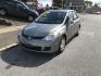 2011 Silver /Gray Nissan Versa 1.8 S Sedan (3N1BC1AP0BL) with an 1.8L L4 DOHC 16V engine, 4-Speed Aut transmission, located at 577 Chester Pike, Prospect Park, PA, 19076, (610) 237-1015, 39.886154, -75.302338 - 2011 Nissan Versa S: Only 122k miles, great on gas, new PA inspection, runs LIKE NEW! This vehicle comes inspected and has been given a bumper to bumper safety check. It is very clean, reliable, and well maintained. We offer a unique pay plan that is known for being the easiest and fastest financ - Photo#2