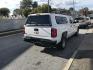 2018 White /Gray Chevrolet Silverado 1500 Work Truck Double Cab (1GCRCNEH6JZ) with an 4.3L V6 OHV 12V engine, 6A transmission, located at 577 Chester Pike, Prospect Park, PA, 19076, (610) 237-1015, 39.886154, -75.302338 - Photo#4