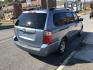 2010 Blue /Gray Kia Sedona Base SWB (KNDMG4C39A6) with an 3.8L V6 DOHC 24V engine, 5-Speed Automatic transmission, located at 577 Chester Pike, Prospect Park, PA, 19076, (610) 237-1015, 39.886154, -75.302338 - 2010 Kia Sedona: new PA inspection, SUPER CLEAN, runs LIKE NEW! This vehicle comes inspected and has been given a bumper to bumper safety check. It is very clean, reliable, and well maintained. We offer a unique pay plan that is known for being the easiest and fastest financing option in the PA a - Photo#5