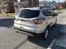 2018 Gold /Gray Ford Escape SE 4WD (1FMCU9GD5JU) with an 1.5L L4 DOHC 16V engine, 6A transmission, located at 577 Chester Pike, Prospect Park, PA, 19076, (610) 237-1015, 39.886154, -75.302338 - 2018 Ford Escape SE: 4x4, new PA inspection, backup camera, great on gas, runs LIKE NEW! This vehicle comes inspected and has been given a bumper to bumper safety check. It is very clean, reliable, and well maintained. We offer a unique pay plan that is known for being the easiest and fastest fin - Photo#5