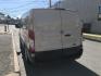 2018 Tan /Gray Ford Transit 150 Van Low Roof w/Sliding Pass. 130-in. WB (1FTYE1YM3JK) with an 3.7L V6 DOHC 24V engine, 6A transmission, located at 577 Chester Pike, Prospect Park, PA, 19076, (610) 237-1015, 39.886154, -75.302338 - 2018 Ford Transit 150 Low Roof: Multiple pieces of shelving, backup camera, partition, new PA inspection, FLEET MAINTAINED! This vehicle comes inspected and has been given a bumper to bumper safety check. It is very clean, reliable, and well maintained. We offer a unique pay plan that is known fo - Photo#3