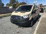 2018 Tan /Gray Ford Transit 150 Van Low Roof w/Sliding Pass. 130-in. WB (1FTYE1YM3JK) with an 3.7L V6 DOHC 24V engine, 6A transmission, located at 577 Chester Pike, Prospect Park, PA, 19076, (610) 237-1015, 39.886154, -75.302338 - 2018 Ford Transit 150 Low Roof: Multiple pieces of shelving, backup camera, partition, new PA inspection, FLEET MAINTAINED! This vehicle comes inspected and has been given a bumper to bumper safety check. It is very clean, reliable, and well maintained. We offer a unique pay plan that is known fo - Photo#4