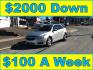 2014 Silver /Gray Chevrolet Cruze 1LT Auto (1G1PC5SB6E7) with an 1.4L L4 DOHC 16V TURBO engine, 6-Speed Automatic transmission, located at 577 Chester Pike, Prospect Park, PA, 19076, (610) 237-1015, 39.886154, -75.302338 - Photo#0