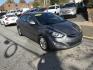 2014 Gray /Gray Hyundai Elantra Limited (5NPDH4AE6EH) with an 1.8L L4 DOHC 16V engine, 6-Speed Automatic transmission, located at 577 Chester Pike, Prospect Park, PA, 19076, (610) 237-1015, 39.886154, -75.302338 - 2014 Hyundai Elantra: Backup camera, new PA inspection, great on gas, runs EXCELLENT! This vehicle comes inspected and has been given a bumper to bumper safety check. It is very clean, reliable, and well maintained. We offer a unique pay plan that is known for being the easiest and fastest financ - Photo#2