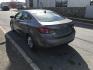 2014 Gray /Gray Hyundai Elantra Limited (5NPDH4AE6EH) with an 1.8L L4 DOHC 16V engine, 6-Speed Automatic transmission, located at 577 Chester Pike, Prospect Park, PA, 19076, (610) 237-1015, 39.886154, -75.302338 - 2014 Hyundai Elantra: Backup camera, new PA inspection, great on gas, runs EXCELLENT! This vehicle comes inspected and has been given a bumper to bumper safety check. It is very clean, reliable, and well maintained. We offer a unique pay plan that is known for being the easiest and fastest financ - Photo#4