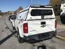 2018 White /Gray Chevrolet Colorado Work Truck Ext. Cab 4WD (1GCHTBEA0J1) with an 2.5L L4 DOHC 16V GAS engine, 6A transmission, located at 577 Chester Pike, Prospect Park, PA, 19076, (610) 237-1015, 39.886154, -75.302338 - 2018 Chevrolet Colorado: 4x4, extended cab, backup camera, new PA inspection, runs like new, FLEET MAINTAINED! This vehicle comes inspected and has been given a bumper to bumper safety check. It is very clean, reliable, and well maintained. We offer a unique pay plan that is known for being the e - Photo#4