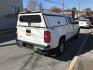 2018 White /Gray Chevrolet Colorado Work Truck Ext. Cab 4WD (1GCHTBEA0J1) with an 2.5L L4 DOHC 16V GAS engine, 6A transmission, located at 577 Chester Pike, Prospect Park, PA, 19076, (610) 237-1015, 39.886154, -75.302338 - 2018 Chevrolet Colorado: 4x4, extended cab, backup camera, new PA inspection, runs like new, FLEET MAINTAINED! This vehicle comes inspected and has been given a bumper to bumper safety check. It is very clean, reliable, and well maintained. We offer a unique pay plan that is known for being the e - Photo#6