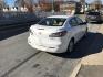 2012 White /Gray Mazda MAZDA3 i Touring 4-Door (JM1BL1V88C1) with an 2.0L L4 DOHC 16V engine, Automatic transmission, located at 577 Chester Pike, Prospect Park, PA, 19076, (610) 237-1015, 39.886154, -75.302338 - 2011 Mazda 3: Sunroof, heated seats, new PA inspection, SUPER CLEAN, runs LIKE NEW! This vehicle comes inspected and has been given a bumper to bumper safety check. It is very clean, reliable, and well maintained. We offer a unique pay plan that is known for being the easiest and fastest financin - Photo#5