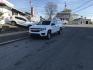 2018 White /Gray Chevrolet Colorado Work Truck Ext. Cab 4WD (1GCHTBEA0J1) with an 2.5L L4 DOHC 16V GAS engine, 6A transmission, located at 577 Chester Pike, Prospect Park, PA, 19076, (610) 237-1015, 39.886154, -75.302338 - 2018 Chevrolet Colorado: 4x4, extended cab, new PA inspection, backup camera, FLEET MAINTAINED, runs LIKE NEW! This vehicle comes inspected and has been given a bumper to bumper safety check. It is very clean, reliable, and well maintained. We offer a unique pay plan that is known for being the e - Photo#1