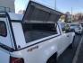 2018 White /Gray Chevrolet Colorado Work Truck Ext. Cab 4WD (1GCHTBEA0J1) with an 2.5L L4 DOHC 16V GAS engine, 6A transmission, located at 577 Chester Pike, Prospect Park, PA, 19076, (610) 237-1015, 39.886154, -75.302338 - 2018 Chevrolet Colorado: 4x4, extended cab, new PA inspection, backup camera, FLEET MAINTAINED, runs LIKE NEW! This vehicle comes inspected and has been given a bumper to bumper safety check. It is very clean, reliable, and well maintained. We offer a unique pay plan that is known for being the e - Photo#19