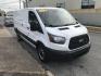 2016 White /Gray Ford Transit 150 Van Low Roof 60/40 Pass. 130-in. WB (1FTYE1ZM7GK) with an 3.7L V6 DOHC 24V engine, 6A transmission, located at 577 Chester Pike, Prospect Park, PA, 19076, (610) 237-1015, 39.886154, -75.302338 - Photo#5