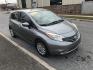 2015 Gray /Gray Nissan Versa Note S (3N1CE2CP4FL) with an 1.6L L4 DOHC 16V engine, 5-Speed Manual transmission, located at 577 Chester Pike, Prospect Park, PA, 19076, (610) 237-1015, 39.886154, -75.302338 - 2015 Nissan Versa Note: Only 102k miles, new PA inspection, great on gas, SUPER CLEAN! This vehicle comes inspected and has been given a bumper to bumper safety check. It is very clean, reliable, and well maintained. We offer a unique pay plan that is known for being the easiest and fastest finan - Photo#3