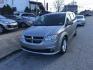 2019 Silver /Black Dodge Grand Caravan SXT (2C4RDGCG6KR) with an 3.6L V6 DOHC 24V engine, 6A transmission, located at 577 Chester Pike, Prospect Park, PA, 19076, (610) 237-1015, 39.886154, -75.302338 - 2019 Dodge Grand Caravan SXT: Only 101k miles, stow n' go seating, backup camera, new PA inspection, runs EXCELLENT! This vehicle comes inspected and has been given a bumper to bumper safety check. It is very clean, reliable, and well maintained. We offer a unique pay plan that is known for being - Photo#2