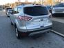 2013 Silver /Gray Ford Escape SE (1FMCU0GX9DU) with an 1.6L L4 DOHC 16V engine, 6-Speed Automatic transmission, located at 577 Chester Pike, Prospect Park, PA, 19076, (610) 237-1015, 39.886154, -75.302338 - Photo#4